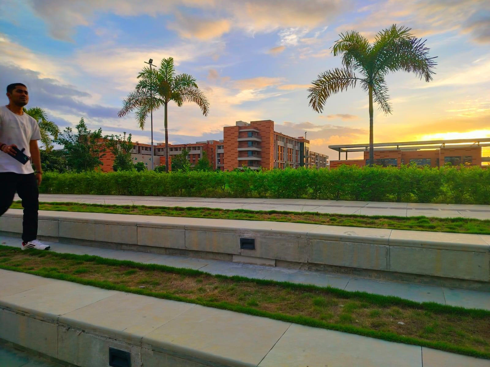 IIM Nagpur General photo 1
